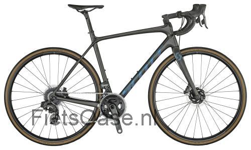 Scott Addict SE Disc specificaties 